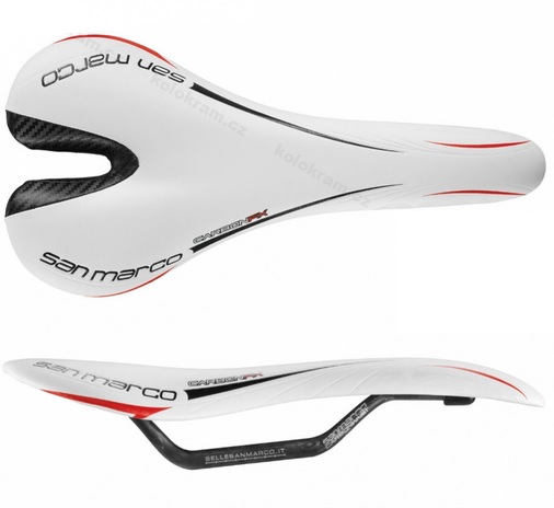 sedlo-selle-san-marco-aspide-carbon-biele_681f5b7440fb1660fce9605d170c4ca6