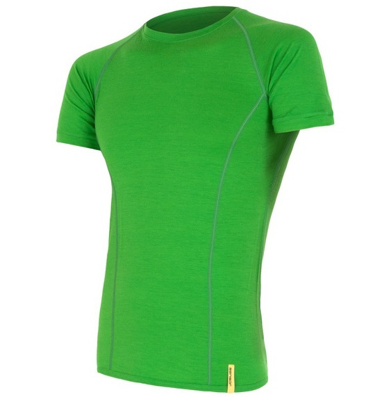 tricko-sensor-merino-wool-active-kratke-panske-zelene_40ad6660b91864cb85209e5a760ea9dd